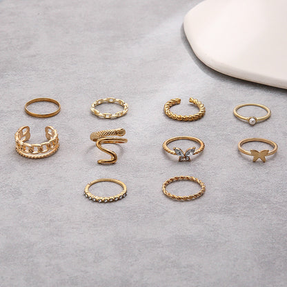 Charming Pearl Set for Any Occasion