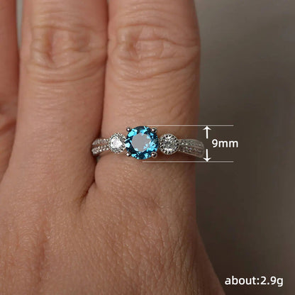 Vintage Handmade Ring