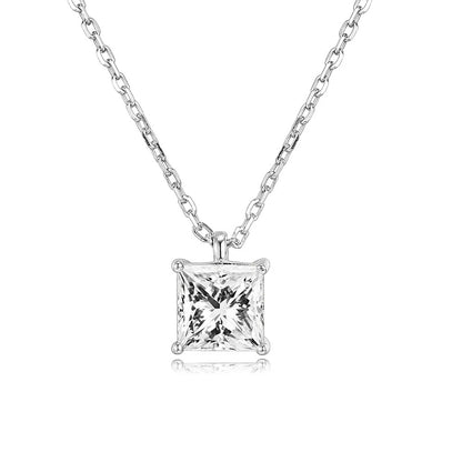 Classic Necklace with Timeless Appeal