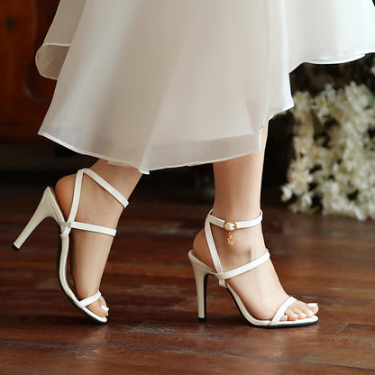 Vintage Inspired Orthopedic Sandals