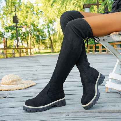 Elegant Orthopedic Boots for Every Step