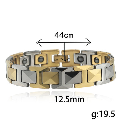 Classic Bracelet with Timeless Appeal