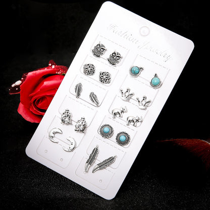 Romantic Earring for Special Moments