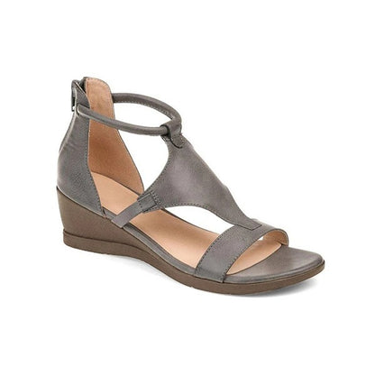 Graceful Orthopedic Shoes for Modern Look