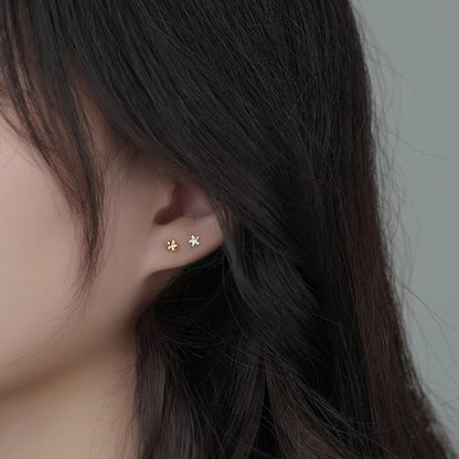Classic Earring with Timeless Appeal