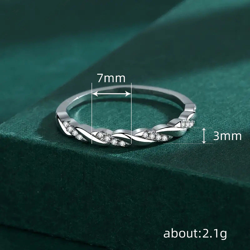 Vintage Handmade Ring