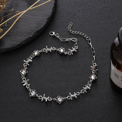 Delicate Artisan Necklace