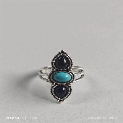 Beautiful Ring with Unique Style