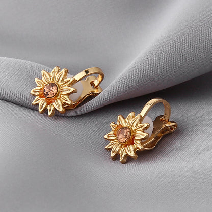 Charming Earring for Any Occasion