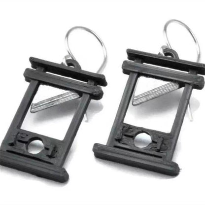 Charming Earring for Any Occasion