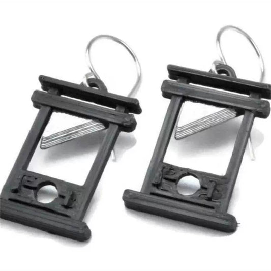 Charming Earring for Any Occasion