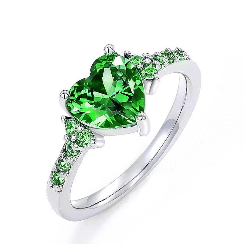 Vintage Handmade Ring