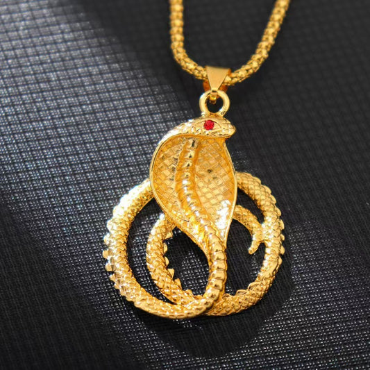 Romantic Necklace for Special Moments