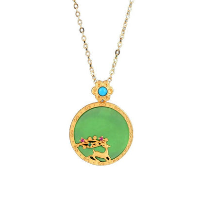 Elegant Necklace for Every Occasion