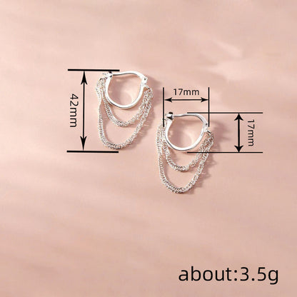 Charming Earring for Any Occasion