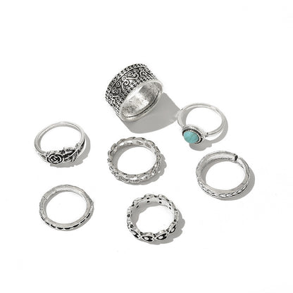 Classic Ring with Timeless Appeal