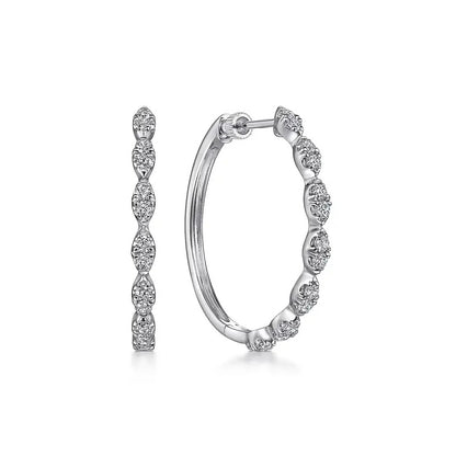 Classic Earring with Timeless Appeal