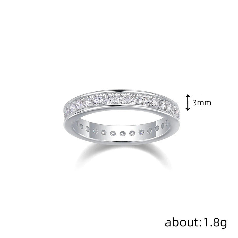 Delicate Artisan Ring
