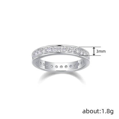 Delicate Artisan Ring
