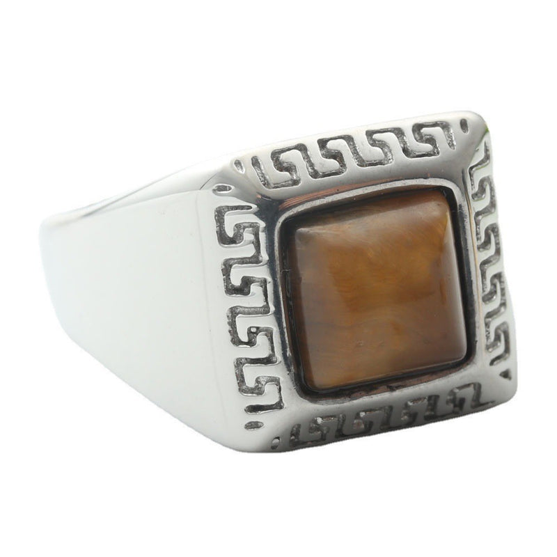 Classic Ring with Timeless Appeal
