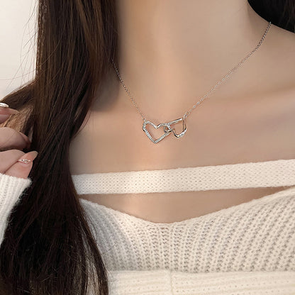 Beautiful Necklace with Unique Style