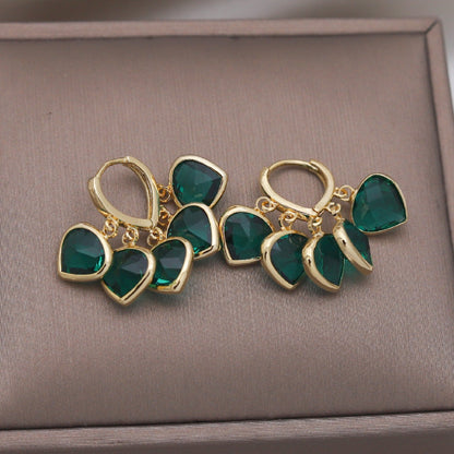 Stunning Earring for Daily Wear
