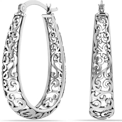 Beautiful Earring with Unique Style