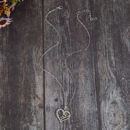 Beautiful Necklace with Unique Style