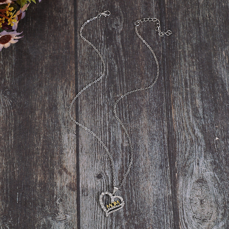 Beautiful Necklace with Unique Style