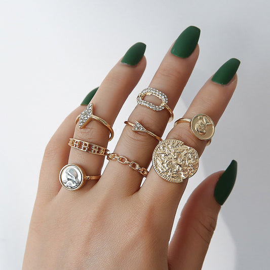 Delicate Artisan Chain