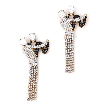 Romantic Earring for Special Moments