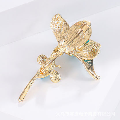 Classic Ring with Timeless Appeal