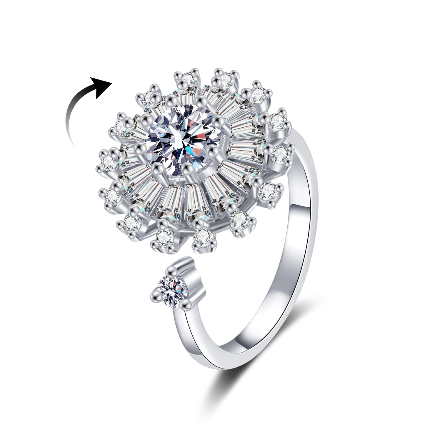 Elegant Ring for Every Occasion