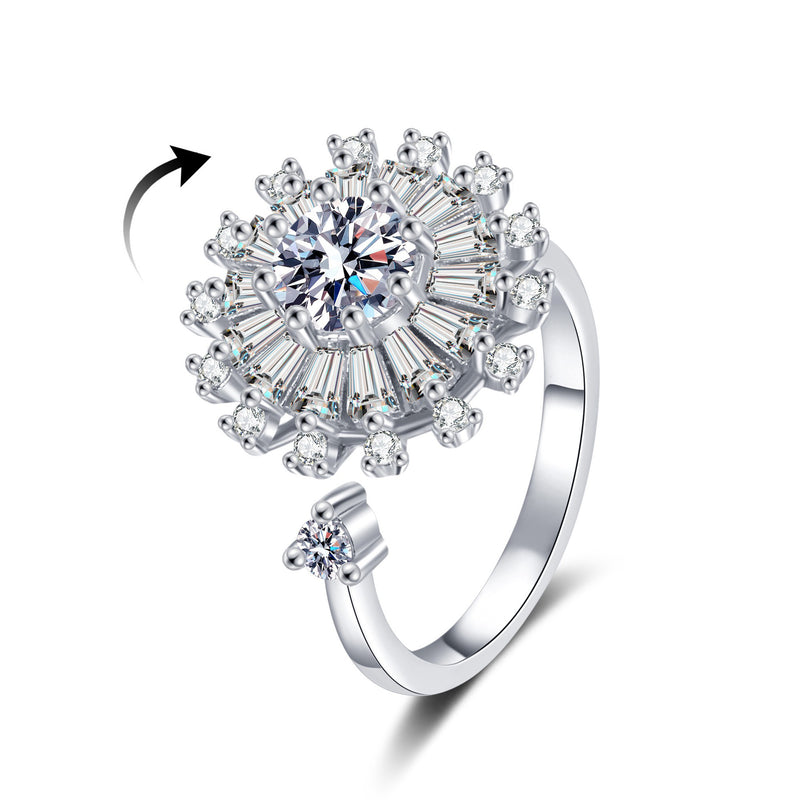 Elegant Ring for Every Occasion