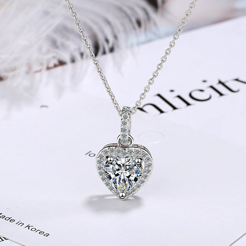 Vintage Handmade Necklace