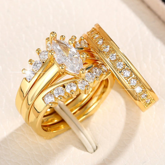 Charming Ring for Any Occasion