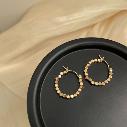Romantic Earring for Special Moments