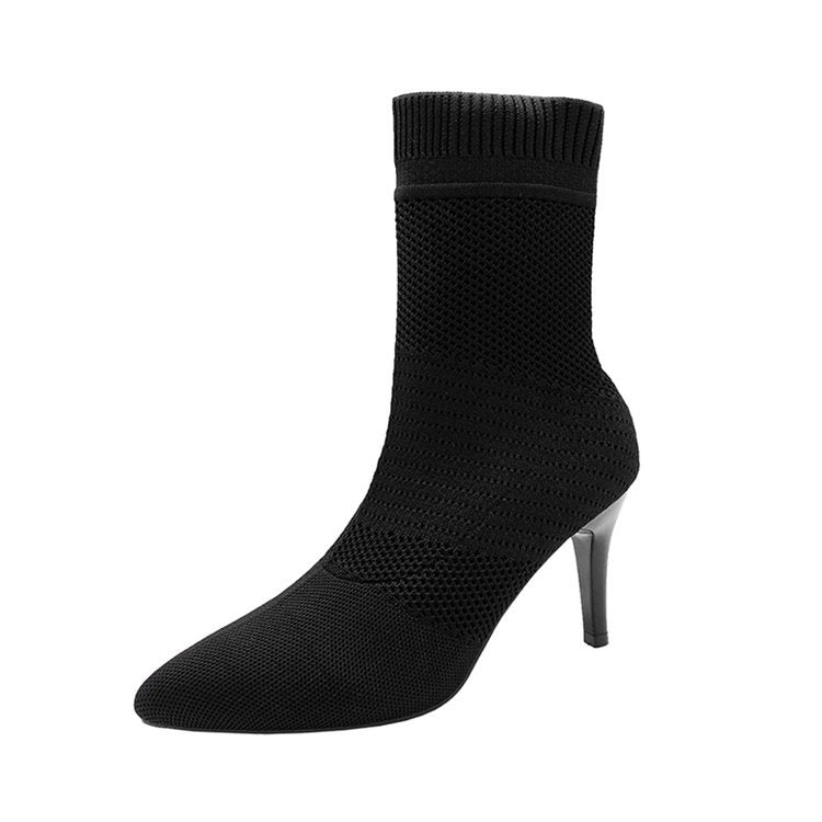 Beautifully Crafted Orthopedic Boots