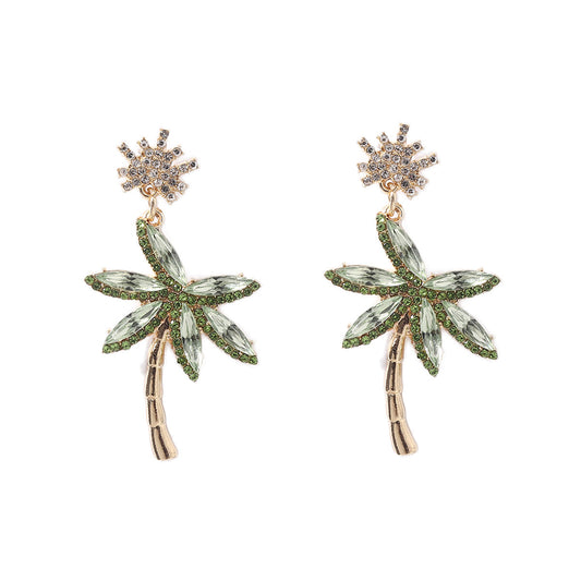 Charming Earring for Any Occasion