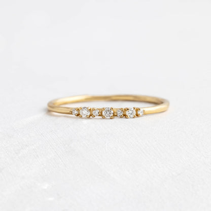 Romantic Ring for Special Moments