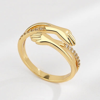 Vintage Handmade Ring