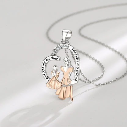 Romantic Necklace for Special Moments
