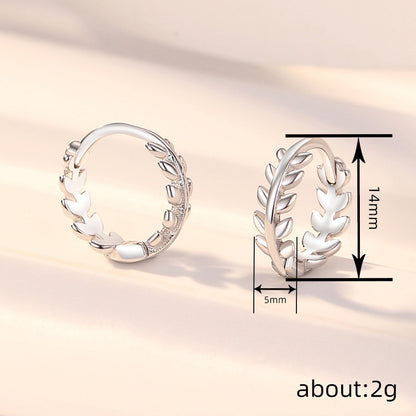 Romantic Earring for Special Moments