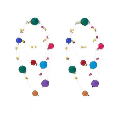 Elegant Earring for Every Occasion