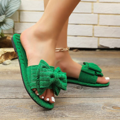 Vintage Inspired Orthopedic Sandals