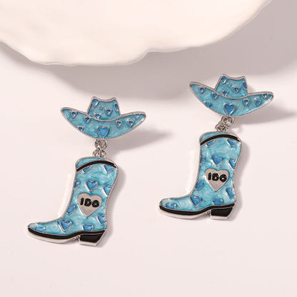 Elegant Earring for Every Occasion