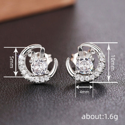 Charming Earring for Any Occasion