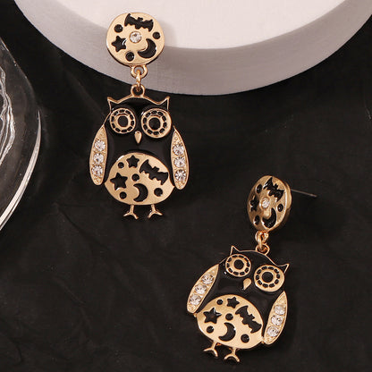 Stunning Earring for Daily Wear