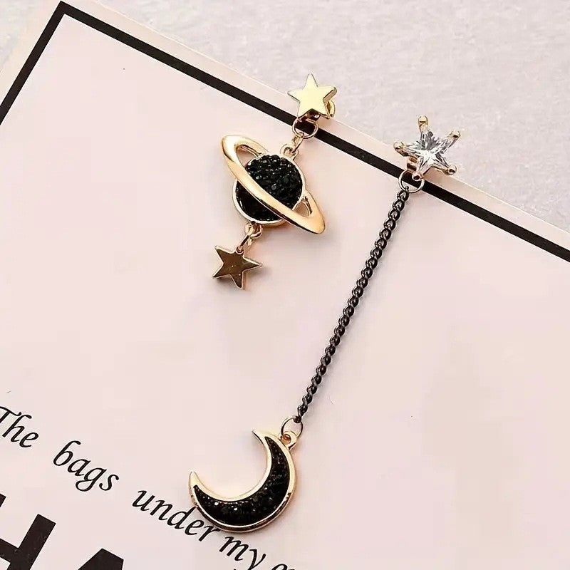 Charming Earring for Any Occasion
