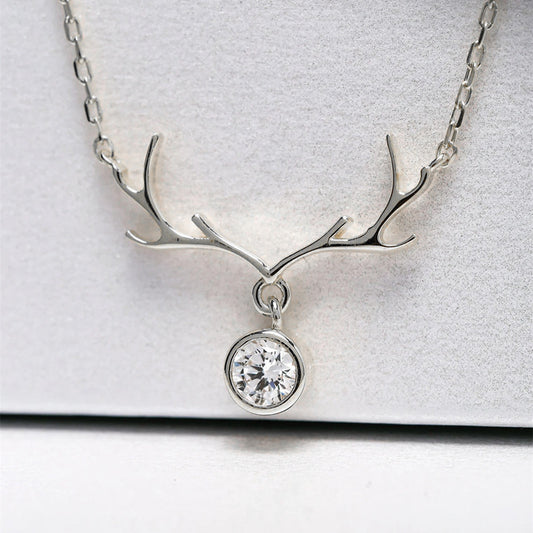 Vintage Handmade Necklace